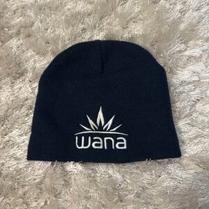 Wana Beanie